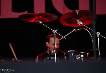 10.06.2022 - Greenfield Festival - 16.50 - BAD RELIGION - Photo By Peti