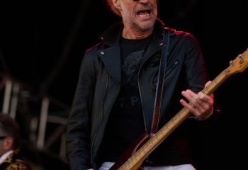 10.06.2022 - Greenfield Festival - 16.50 - BAD RELIGION - Photo By Peti