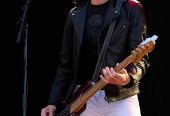 10.06.2022 - Greenfield Festival - 16.50 - BAD RELIGION - Photo By Peti