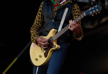 10.06.2022 - Greenfield Festival - 16.50 - BAD RELIGION - Photo By Peti