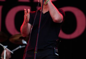 10.06.2022 - Greenfield Festival - 16.50 - BAD RELIGION - Photo By Peti