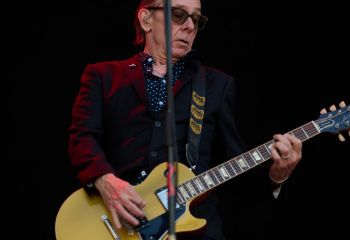 10.06.2022 - Greenfield Festival - 16.50 - BAD RELIGION - Photo By Peti