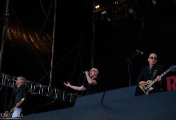 10.06.2022 - Greenfield Festival - 16.50 - BAD RELIGION - Photo By Peti