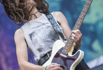 Baroness - Photo By Dänu