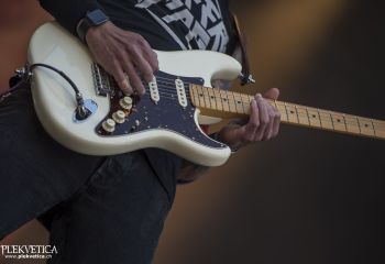 Baroness - Photo By Dänu