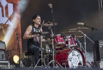 Baroness - Photo By Dänu