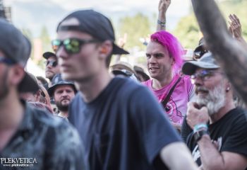 Baroness - Photo By Dänu