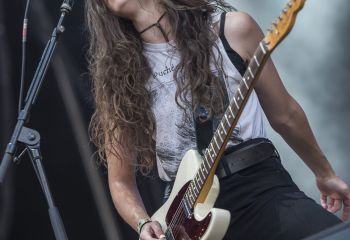 Baroness - Photo By Dänu