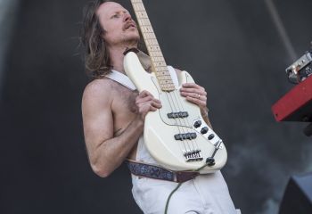 Baroness - Photo By Dänu