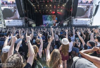 Baroness - Photo By Dänu