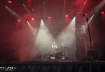 Battle Beast - Photo By Dänu