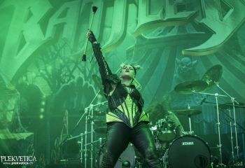 Battle Beast - Photo By Dänu