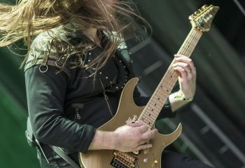 Battle Beast - Photo By Dänu