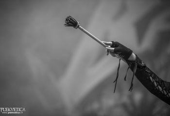 Battle Beast - Photo By Dänu