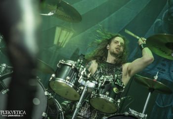 Battle Beast - Photo By Dänu