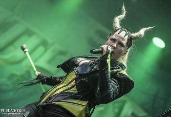 Battle Beast - Photo By Dänu