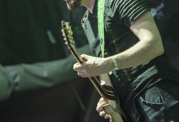 Battle Beast - Photo By Dänu