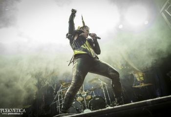 Battle Beast - Photo By Dänu