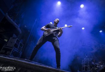 Battle Beast - Photo By Dänu