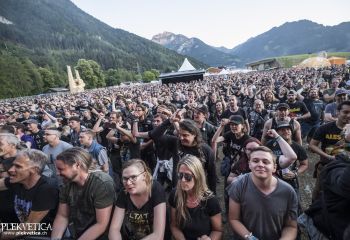 Battle Beast - Photo By Dänu