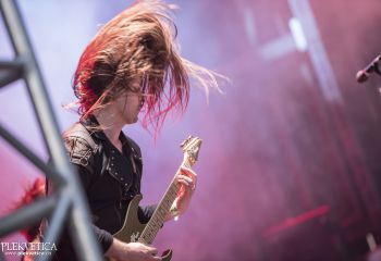 Battle Beast - Photo By Dänu