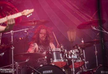 Battle Beast - Photo By Dänu