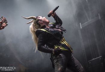 Battle Beast - Photo By Dänu