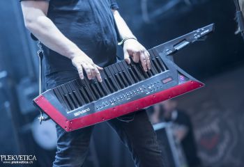 Battle Beast - Photo By Dänu