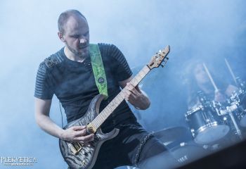 Battle Beast - Photo By Dänu