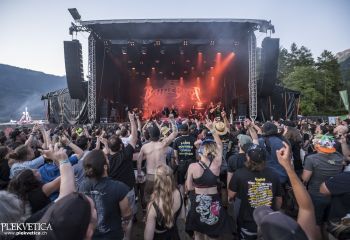 Battle Beast - Photo By Dänu