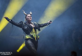 Battle Beast - Photo By Dänu