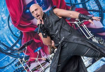 Beast in Black - Photo by Dänu