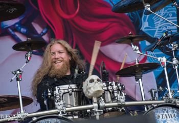 Beast in Black - Photo by Dänu