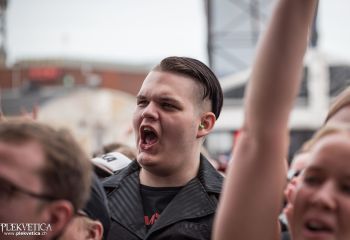 Beast in Black - Photo by Dänu