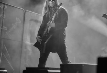 Behemoth - The Hall, Zürich - 25.10.2022 - Photo By Peti