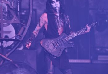 Behemoth - The Hall, Zürich - 25.10.2022 - Photo By Peti