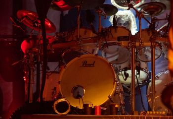 Behemoth - The Hall, Zürich - 25.10.2022 - Photo By Peti