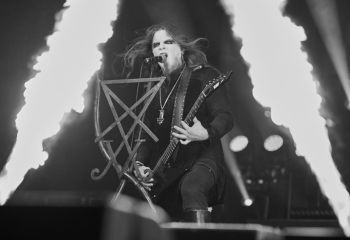 Behemoth - The Hall, Zürich - 25.10.2022 - Photo By Peti