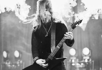 Behemoth - The Hall, Zürich - 25.10.2022 - Photo By Peti