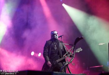 Behemoth - The Hall, Zürich - 25.10.2022 - Photo By Peti