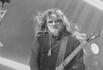 Behemoth - The Hall, Zürich - 25.10.2022 - Photo By Peti