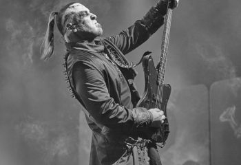 Behemoth - The Hall, Zürich - 25.10.2022 - Photo By Peti