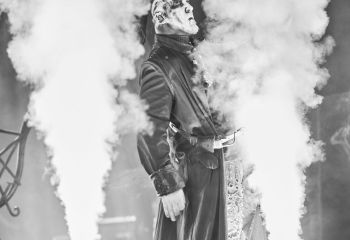 Behemoth - The Hall, Zürich - 25.10.2022 - Photo By Peti