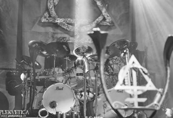 Behemoth - The Hall, Zürich - 25.10.2022 - Photo By Peti