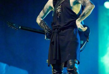 Behemoth - The Hall, Zürich - 25.10.2022 - Photo By Peti