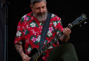 11.06.2022 - Greenfield Festival - 15.30 - BETONTOD - Photo By Peti