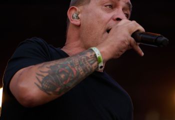 11.06.2022 - Greenfield Festival - 15.30 - BETONTOD - Photo By Peti