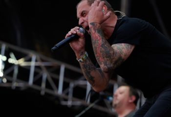 11.06.2022 - Greenfield Festival - 15.30 - BETONTOD - Photo By Peti