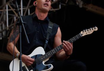 11.06.2022 - Greenfield Festival - 15.30 - BETONTOD - Photo By Peti