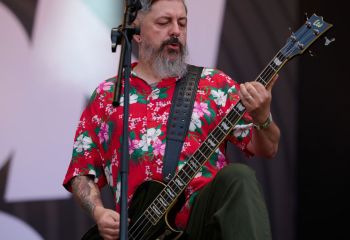 11.06.2022 - Greenfield Festival - 15.30 - BETONTOD - Photo By Peti